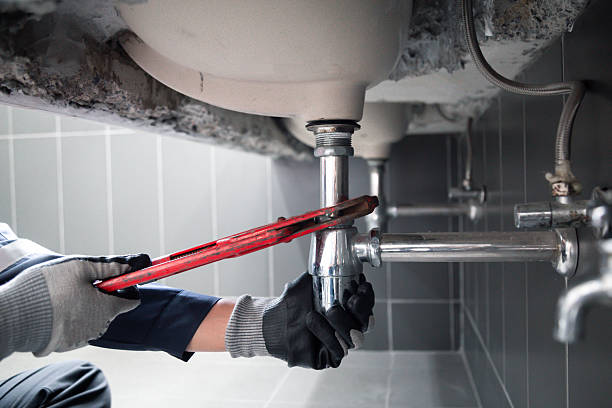 Trusted Pipe Repair service in Pennington, TX - Masters Plumbing Service
